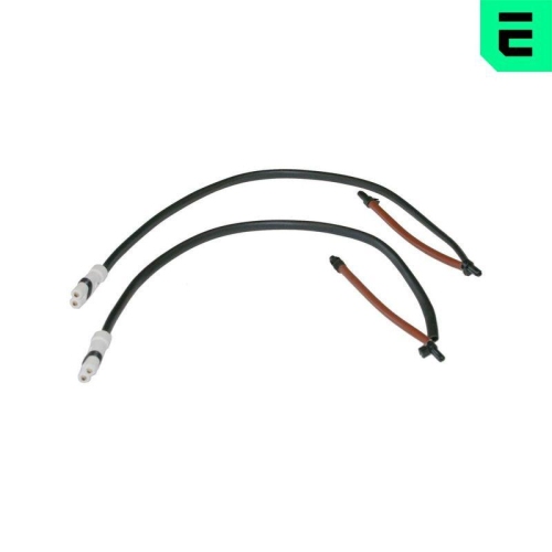 OPTIMAL Warnkontakt, Bremsbelagverschlei&szlig; WKT-50236K