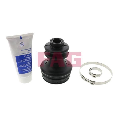 Schaeffler FAG Faltenbalgsatz, Antriebswelle 772 0315 30