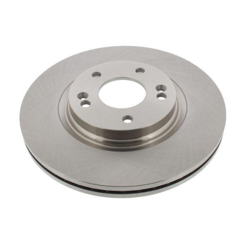 MAPCO Bremsscheibe 25259