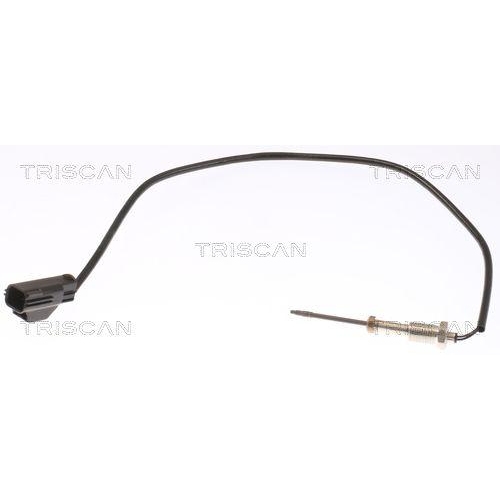 TRISCAN Sensor, Abgastemperatur 8826 16001