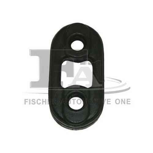 VEGAZ GmbH Halter, Abgasanlage MIG-119