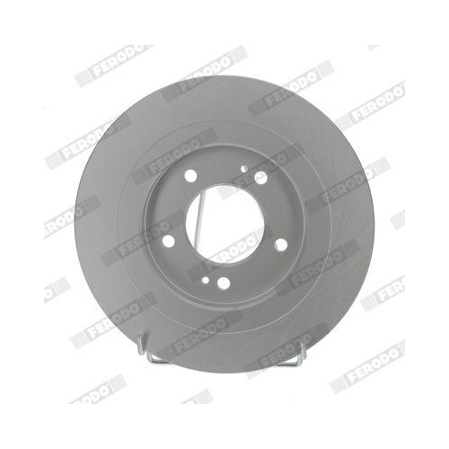 FERODO Bremsscheibe PREMIER DDF2482C