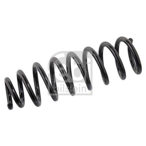 FEBI BILSTEIN Fahrwerksfeder 47236