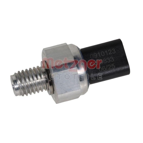 METZGER AUTOTEILE Öldruckschalter 0910123