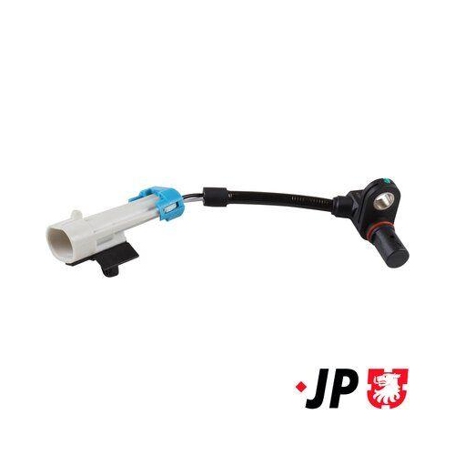 JP GROUP Sensor, Raddrehzahl JP 6397102100