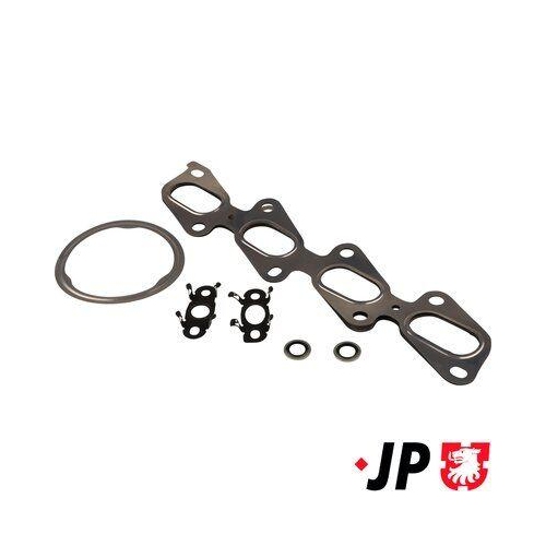 JP GROUP Montagesatz, Lader JP 1217752710