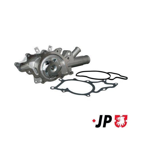 JP GROUP Wasserpumpe, Motorkühlung JP 1314102200