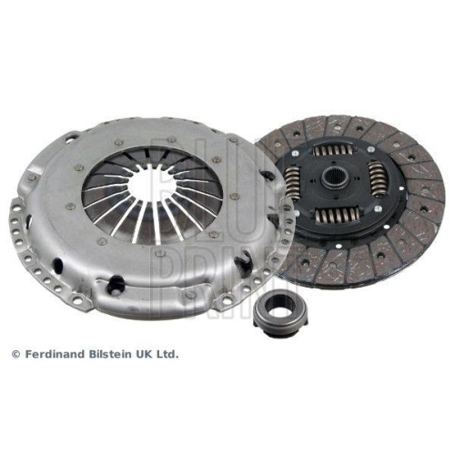 BLUE PRINT Kupplungssatz ADV183031