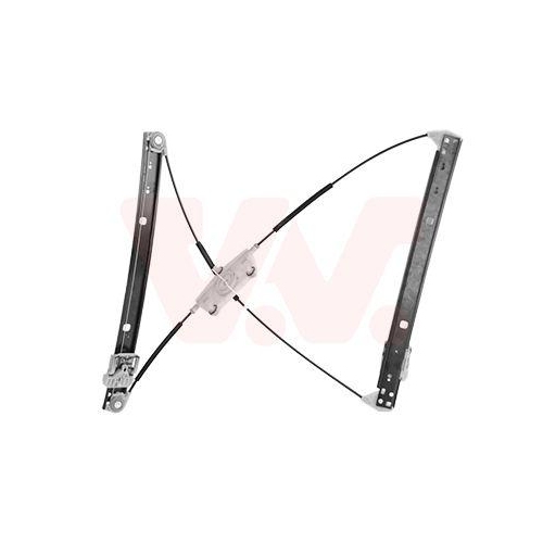 VAN WEZEL Fensterheber 0382262