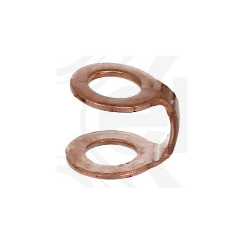 ELRING Dichtung, Kraftstoffleitung 108.790