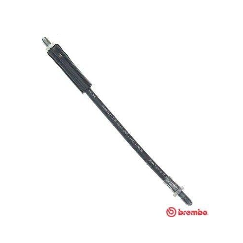 BREMBO Bremsschlauch ESSENTIAL LINE T 24 001