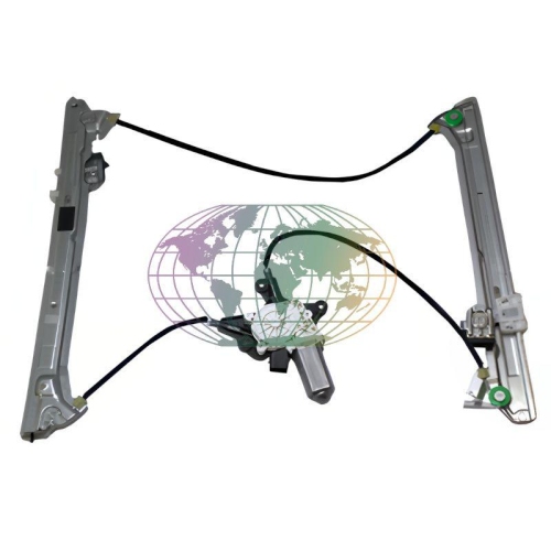 Lexmond Trading BV Fensterheber 6059761