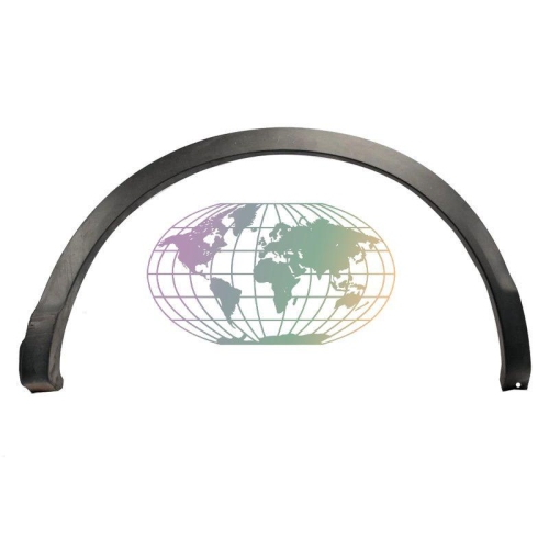 Lexmond Trading BV Clip, Zier-/Schutzleiste 2442726