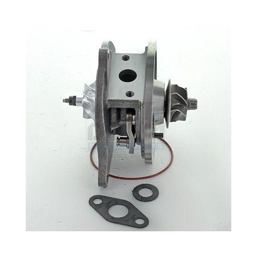 MEAT & DORIA Rumpfgruppe, Turbolader 601276