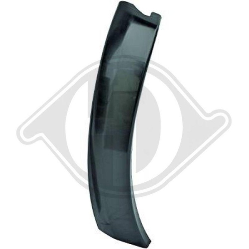 DIEDERICHS Verbreiterung, Kotfl&uuml;gel 6687153