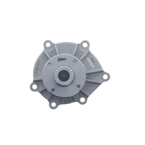 VALEO Wasserpumpe, Motork&uuml;hlung 539093