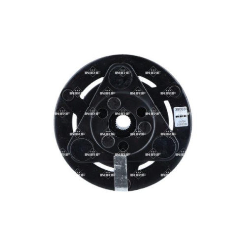 NRF Mitnehmerscheibe, Magnetkupplung (Kompressor) 380836