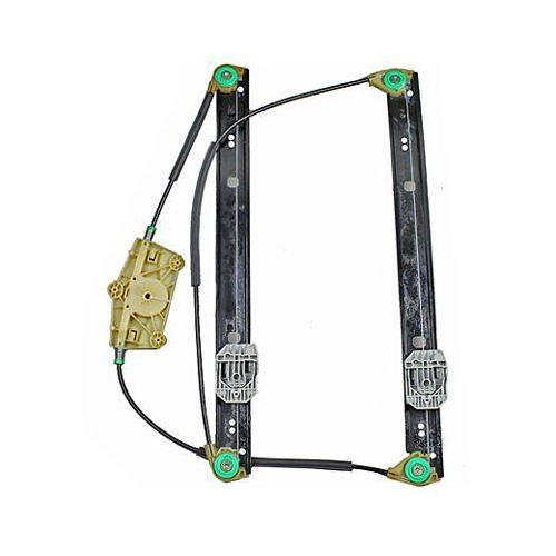 METZGER AUTOTEILE Fensterheber 2160404