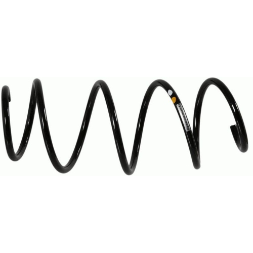 SACHS Fahrwerksfeder 993 677
