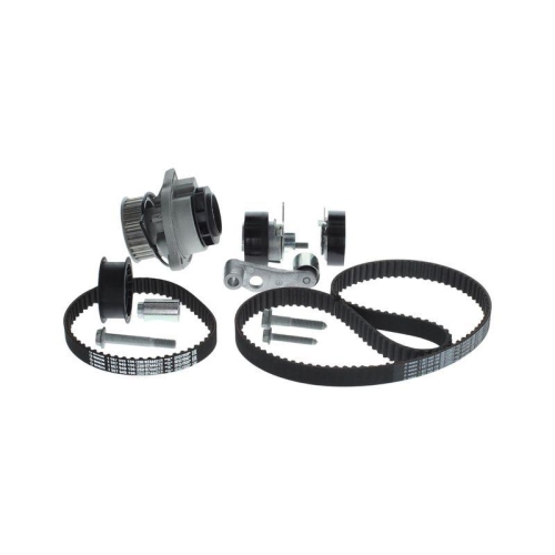 BOSCH Wasserpumpe + Zahnriemensatz 1 987 945 342