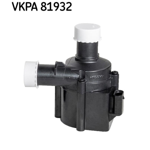 SKF Wasserpumpe, Motork&uuml;hlung VKPA 81932