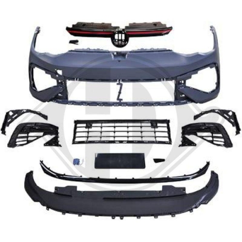 DIEDERICHS Sto&szlig;f&auml;nger HD Tuning 2218353