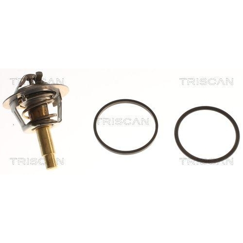 TRISCAN Thermostat, K&uuml;hlmittel 8620 23590