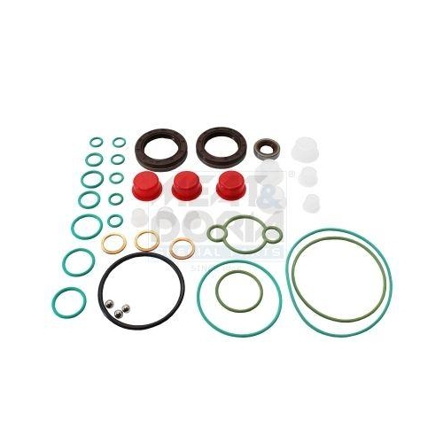 MEAT & DORIA Reparatursatz, Common-Rail-System 98377