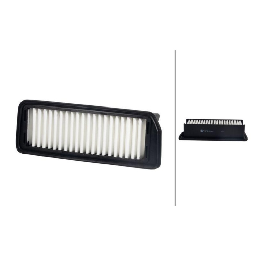 HELLA Luftfilter 8ZA 366 134-561