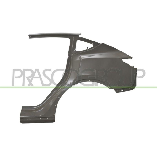 PRASCO Kotfl&uuml;gel TS6003054