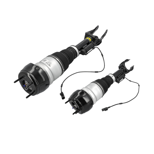 MEYLE Set-Luftfederbein mit Gasdruck VA L+R 026 643 0000+026 643 0001