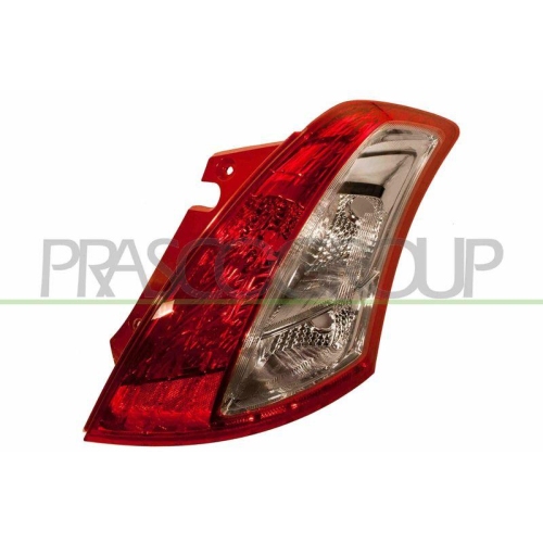 PRASCO Heckleuchte TYC SZ0364153