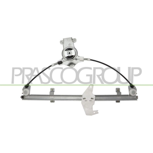 PRASCO Fensterheber DS422W024