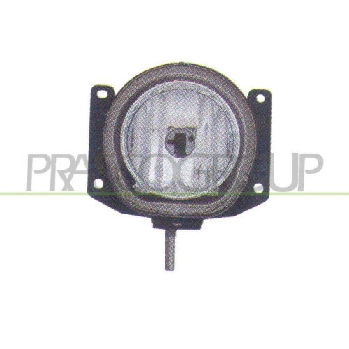 PRASCO Nebelscheinwerfer TYC AA0824433