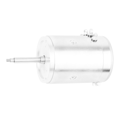 MAHLE Elektromotor MM 442