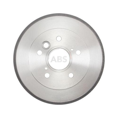 A.B.S. Bremstrommel 3416-S