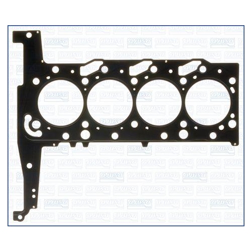 AJUSA Dichtung, Zylinderkopf MULTILAYER STEEL 10138410