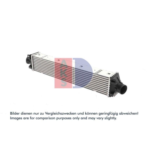 AKS DASIS Ladeluftk&uuml;hler 047059N