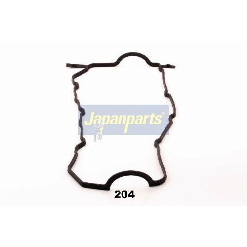 JAPANPARTS Dichtung, Zylinderkopfhaube GP-204