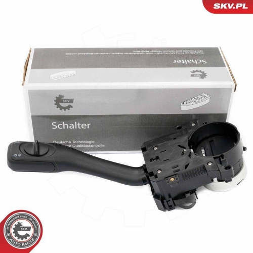 ESEN SKV Lenkstockschalter 38SKV557