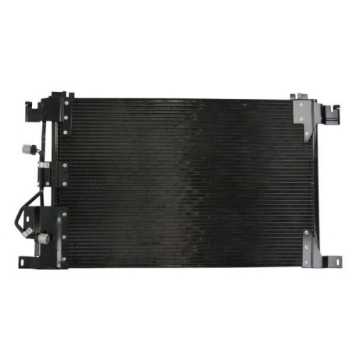THERMOTEC Kondensator, Klimaanlage KTT110338