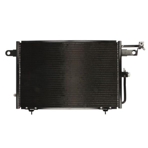 THERMOTEC Kondensator, Klimaanlage KTT110093