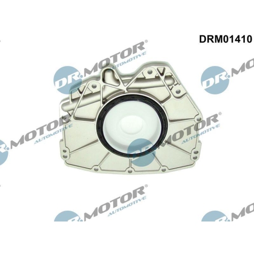 Dr.Motor Automotive Wellendichtring, Kurbelwelle DRM01410