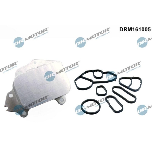 Dr.Motor Automotive &Ouml;lk&uuml;hler, Motor&ouml;l DRM161005