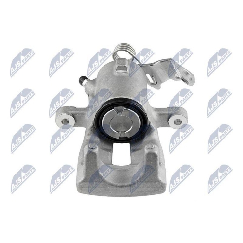 NTY Bremssattel HZT-PL-053