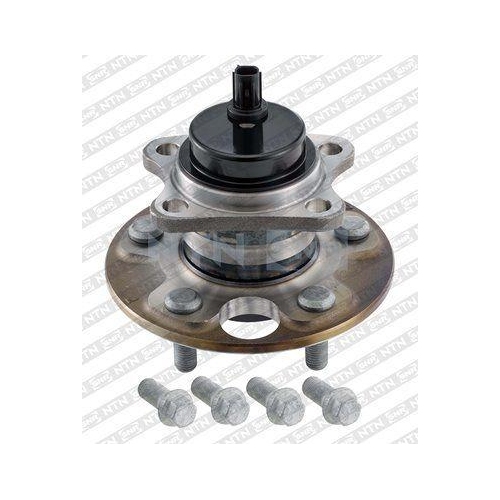 SNR Radlagersatz R169.119