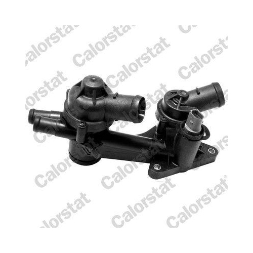 CALORSTAT by Vernet Thermostat, K&uuml;hlmittel TH7168.87J