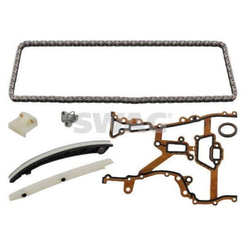 SWAG Steuerkettensatz Standard Medium Kit 99 13 3080