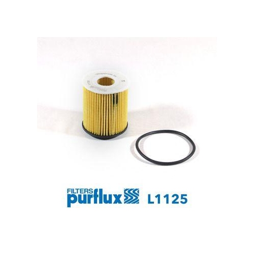 PURFLUX &Ouml;lfilter L1125