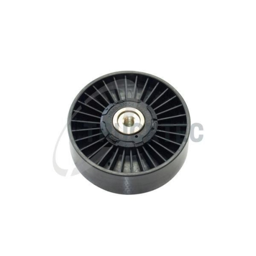 TRUCKTEC AUTOMOTIVE Spannrolle, Keilrippenriemen 07.14.009